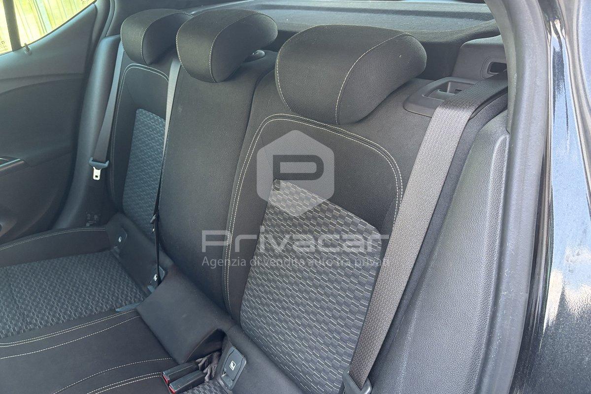 OPEL Astra 1.6 CDTi 110CV Start&Stop 5 porte Dynamic