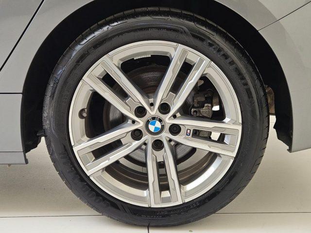 BMW 118 d 5p. Msport cambio automatico da ?379,00 mensili