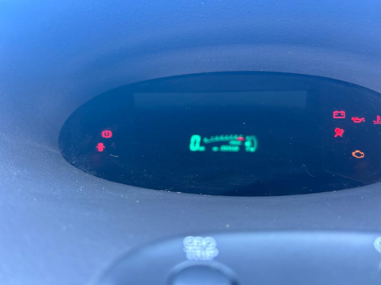 Toyota Yaris Verso 1.3i 16V cat Sol