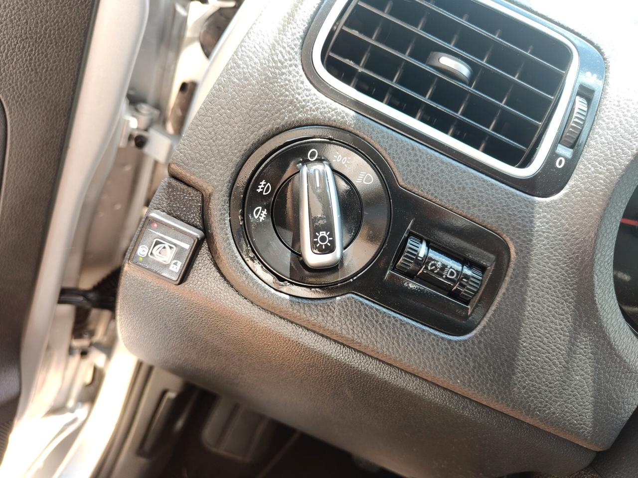 Volkswagen Polo 1.2 TSI 5 porte Highline