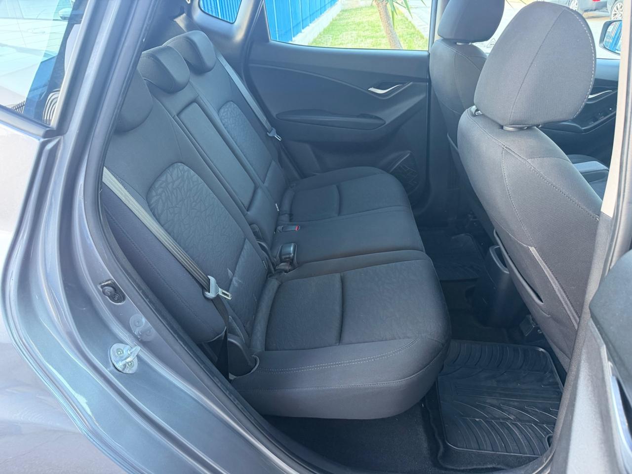 Hyundai iX20 1.4 benz GPL CASA MADRE 90 CV 2012