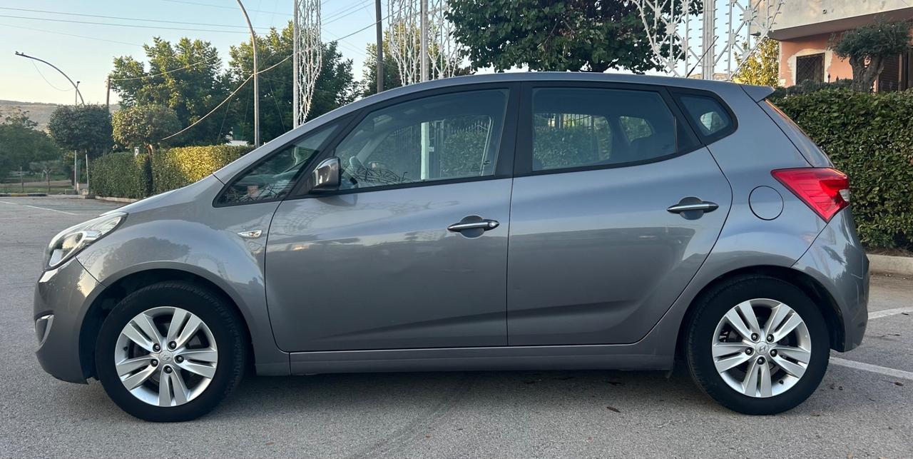 Hyundai iX20 1.4 90 CV Comfort GPL