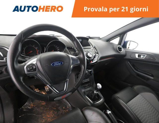FORD Fiesta 1.6 182CV 3 porte ST