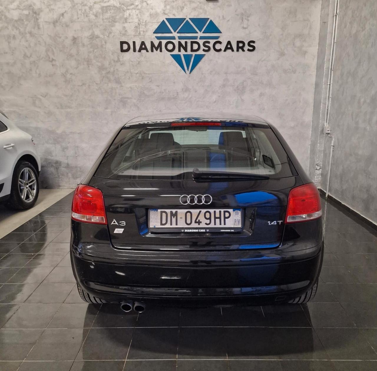 Audi A3 1.4 16V TFSI Ambiente