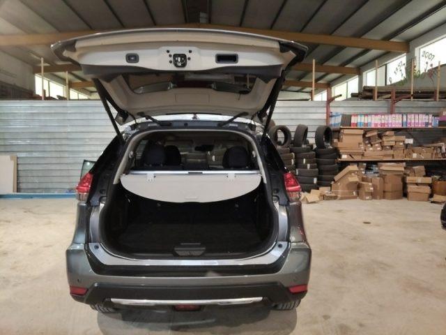 NISSAN X-Trail dCi 150 2WD N-Connecta