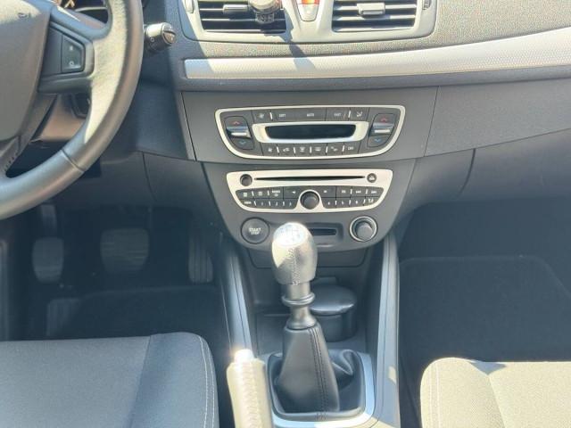 Renault Mégane 1.6 16v Confort