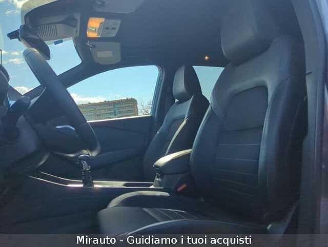 Nissan Qashqai Qashqai MHEV 140 CV Tekna