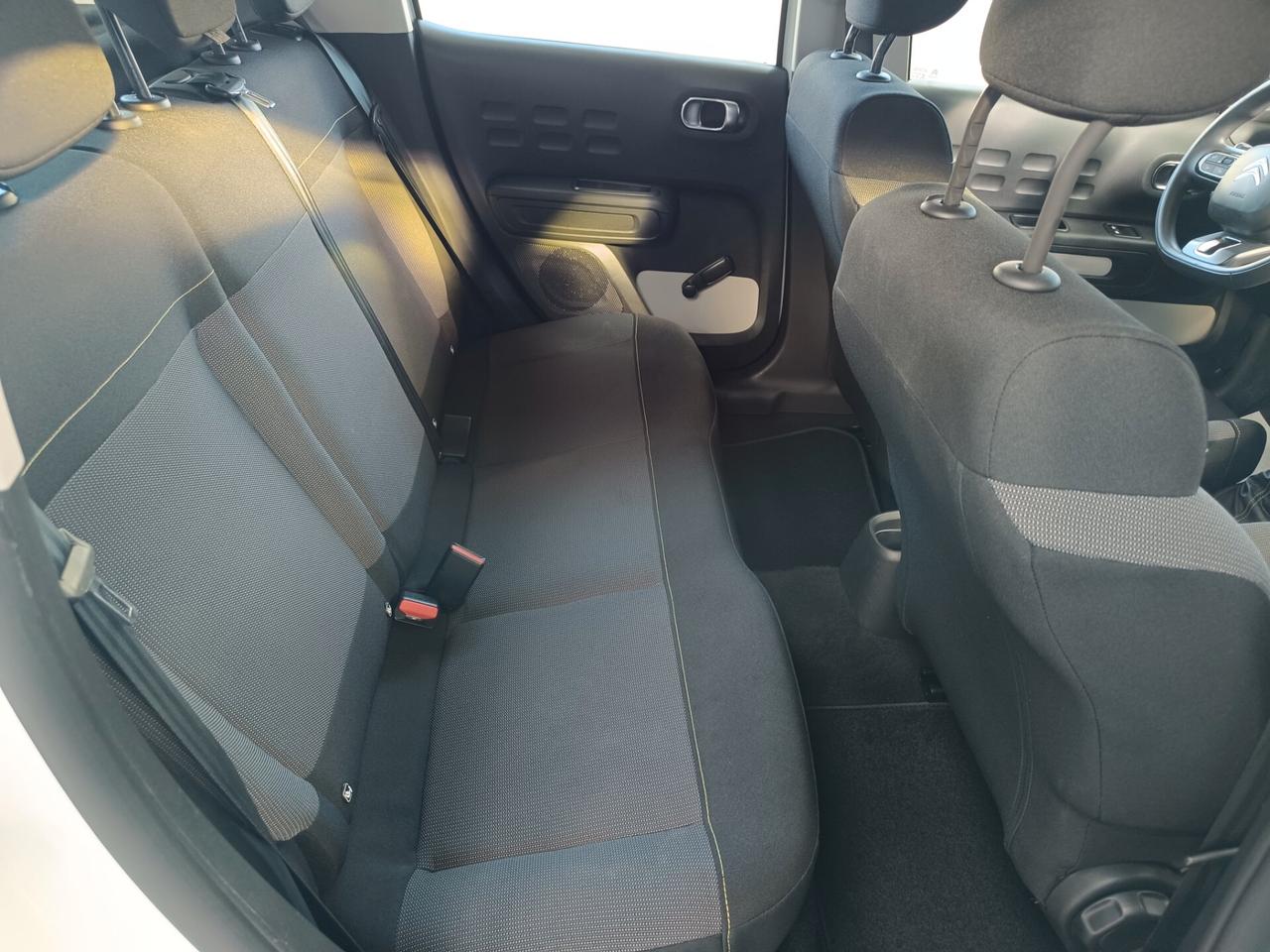 Citroen C3 BlueHDi 100 S&S Shine