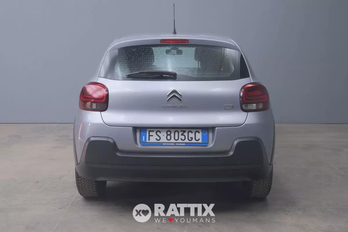 Citroen C3 1.2 Puretech 83CV Feel