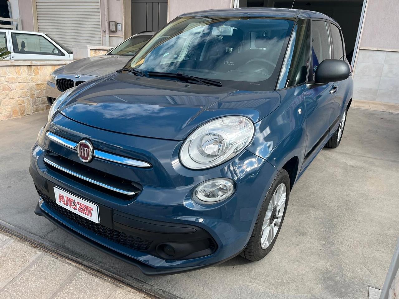 Fiat 500L 1.3 Multijet 95 CV Urban