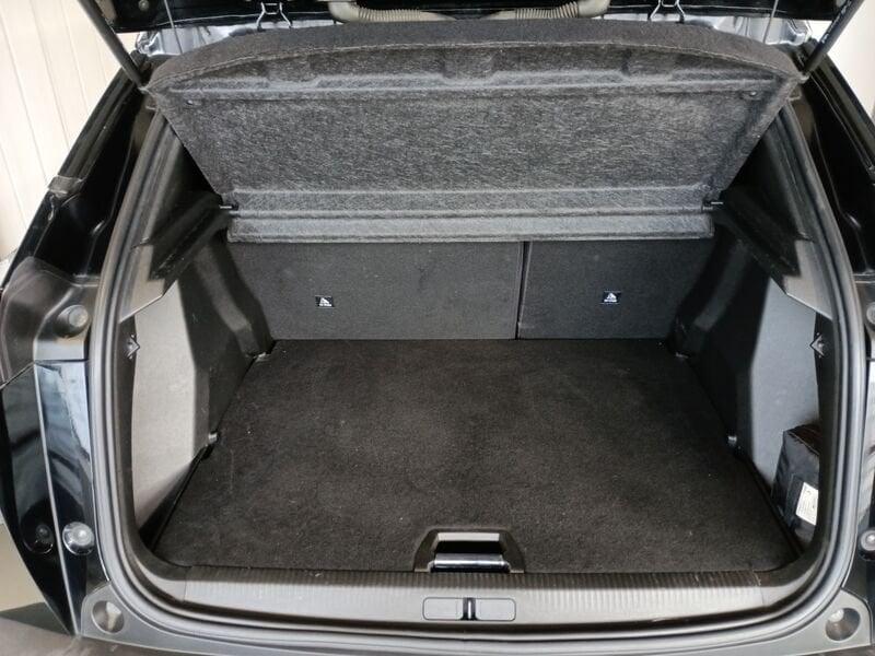 Peugeot 2008 2008 PureTech 130 S&S GT