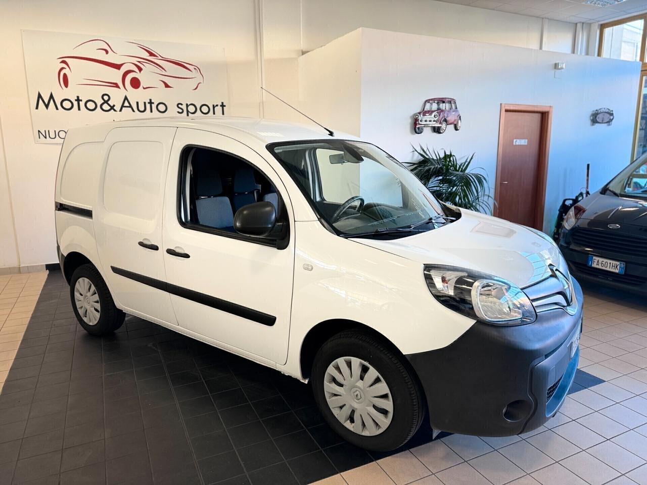 Renault Kangoo EXPRESS