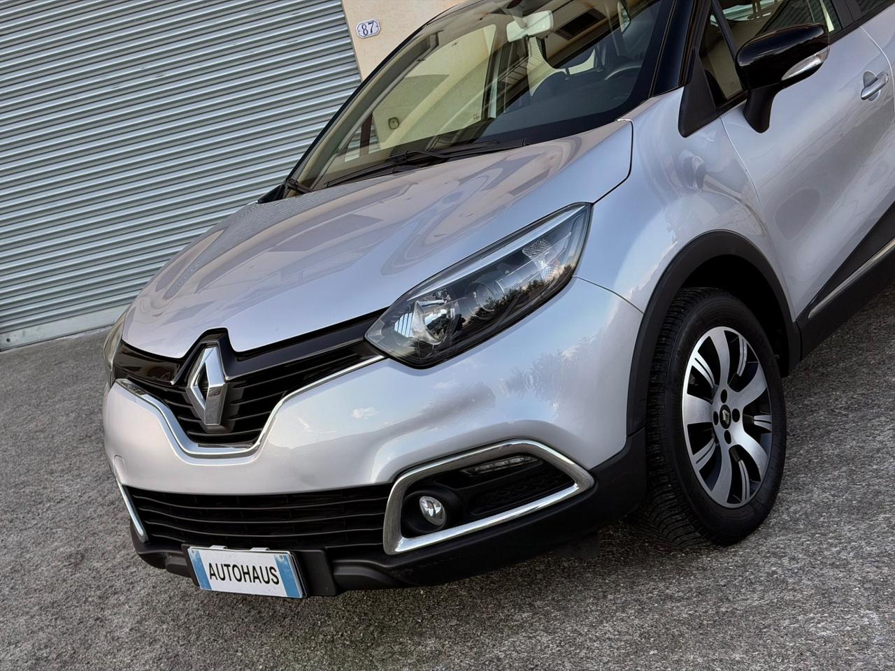 Renault Captur TCe 90 CV Energy Zen