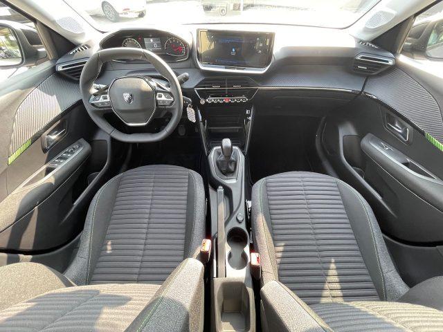 PEUGEOT 208 PureTech 75 S&S 5 porte Active