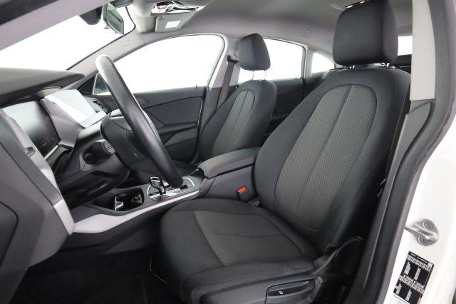 BMW 218 Serie 2 i Gran Coupé