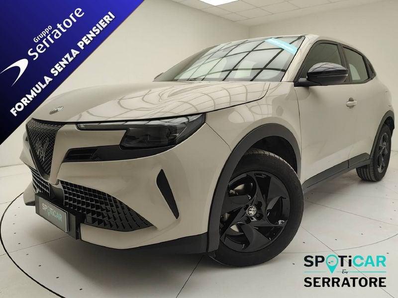 Alfa Romeo Junior 1.2 ibrida 145cv edct6