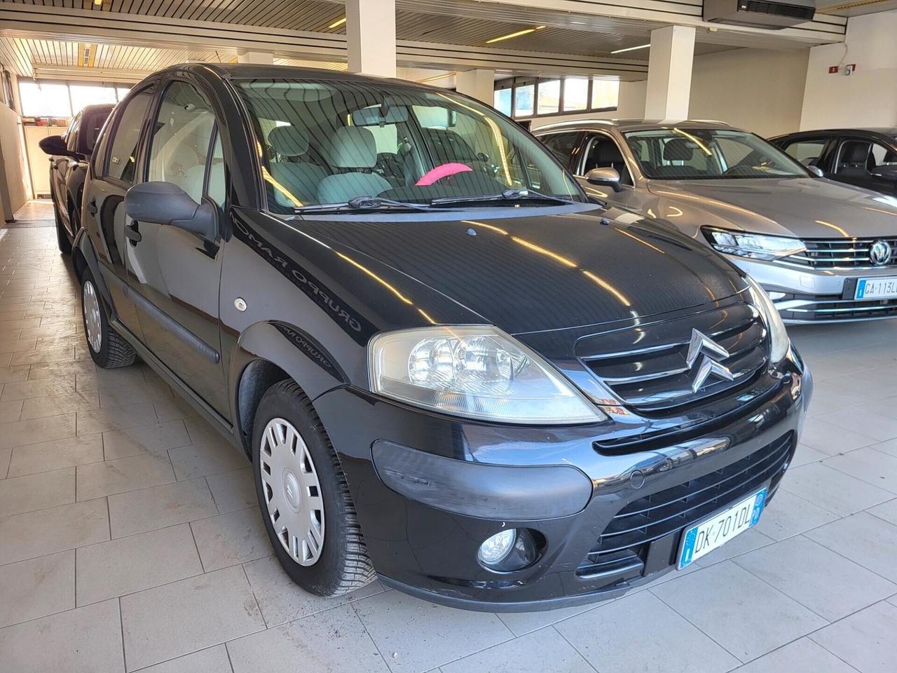 Citroen C3 1.1 Elegance