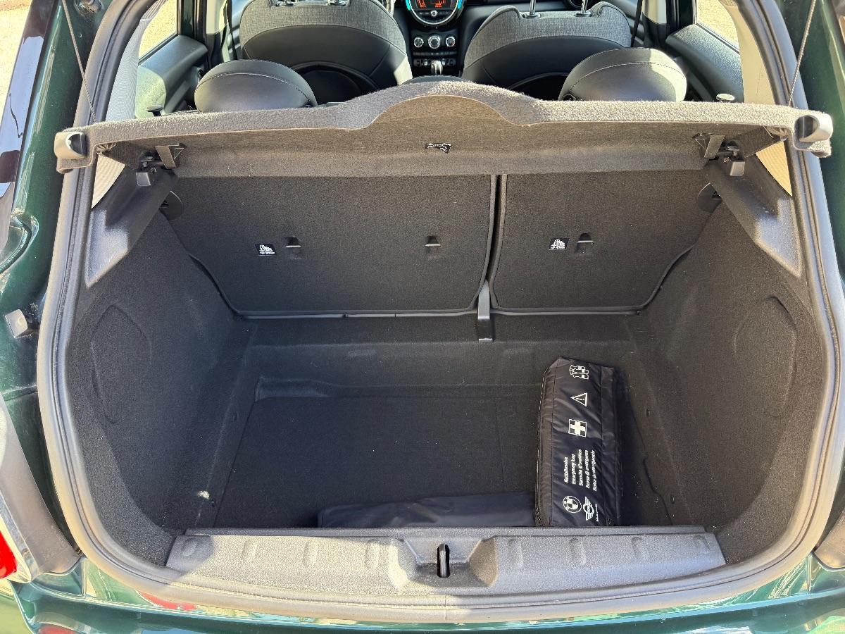 MINI 1.5 COOPER D BOSTON SEVEN 5 Porte; Tetto Apribile Elettricamente;