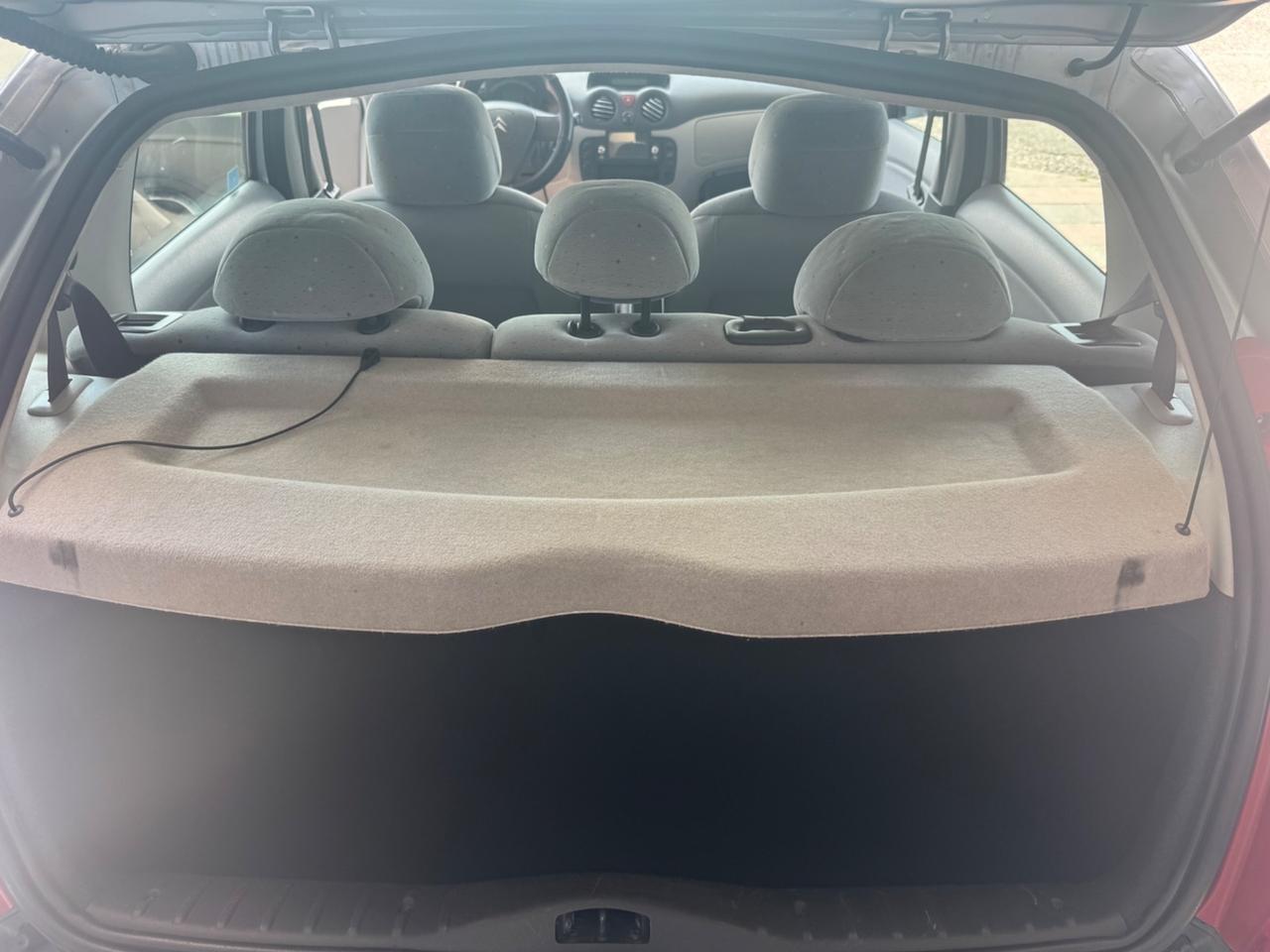 Citroen C3 1.1 Elegance NEOPATENTATO