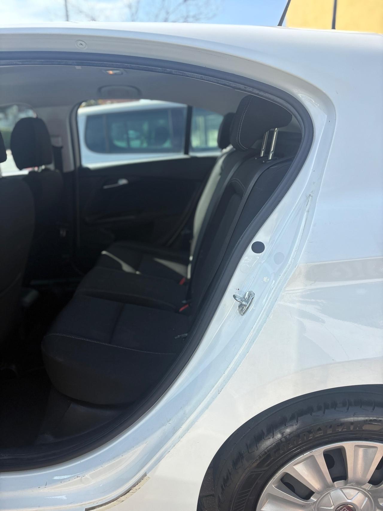 Fiat Tipo 1.3 Mjt S&S SW Easy Business