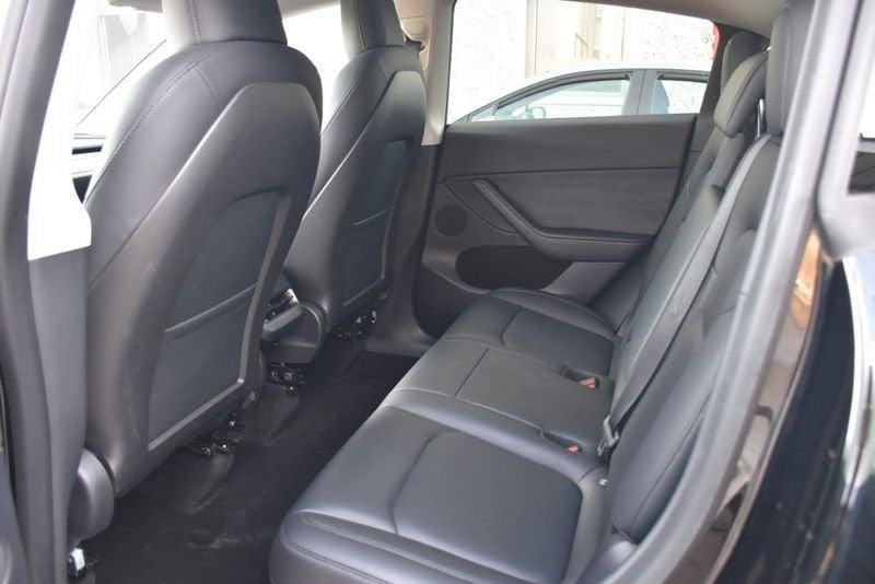 Tesla Model Y Long Range Dual Motor AWD