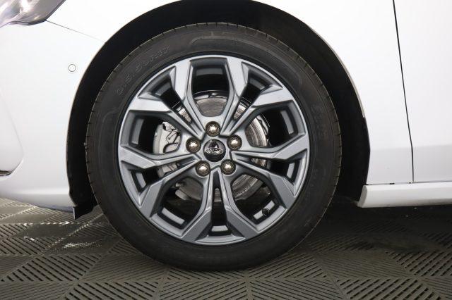 FORD Focus Focus 1.0 EcoBoost Hybrid 125 CV Powershift 5p. ST