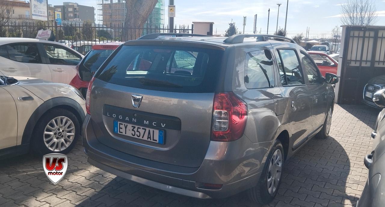 DACIA LOGAN 1.5 DCI -PREZZO PROMO