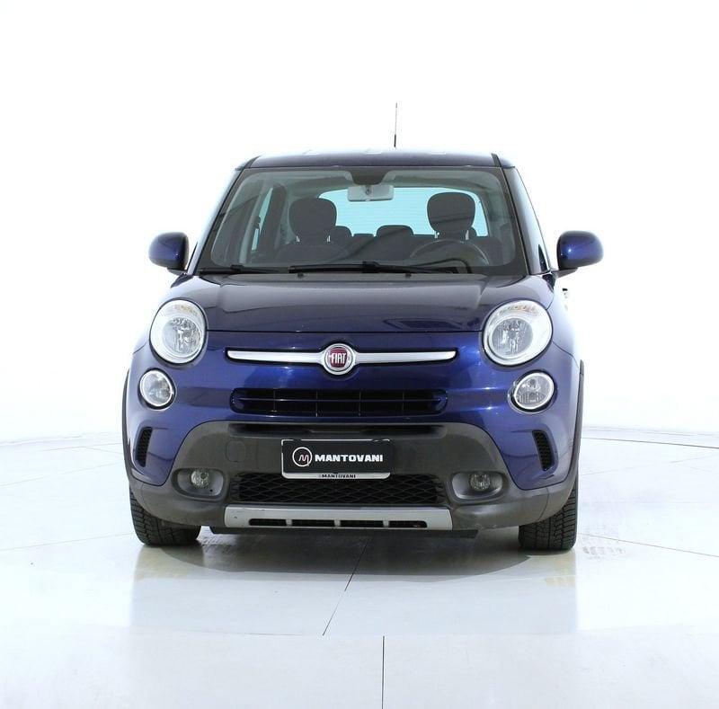 FIAT 500L Trekking 1.6 Multijet 120cv