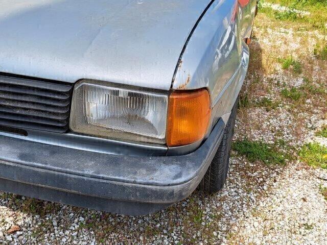 Alfa Romeo Alfasud 1.2 4p. -da restauro- 1980