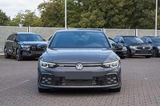 Volkswagen Golf GTD GTD 2.0 DSG KAMERA MATRIX ACC TETTO NAVI LED 19"