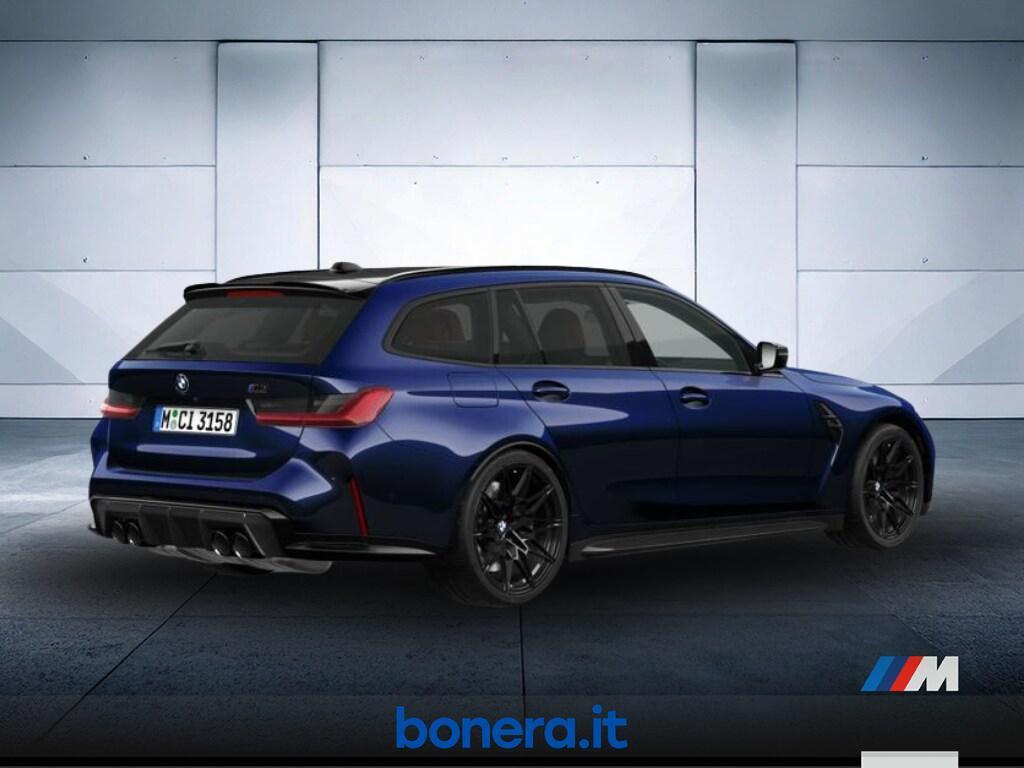 BMW M3 Berlina 3.0 Competition M xDrive Steptronic