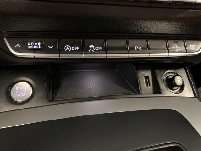 AUDI Q5 40 TDI Quattro S tronic Advanced Full Optional