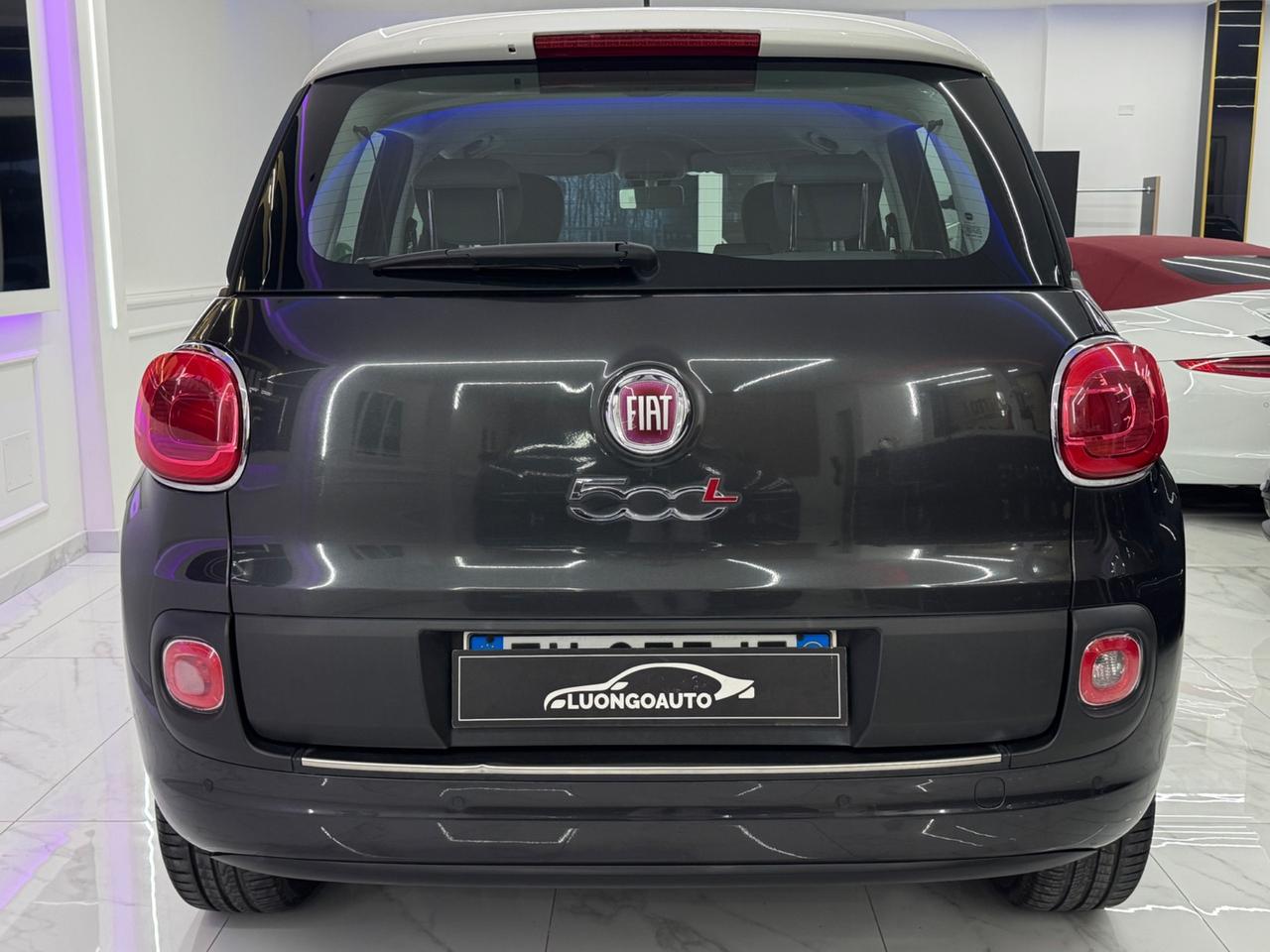 Fiat 500L 1.3 Multijet 85CV Lounge Bi-Color