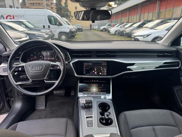 AUDI A6 Avant 40 2.0 TDI 204cv S Tronic Business Plus