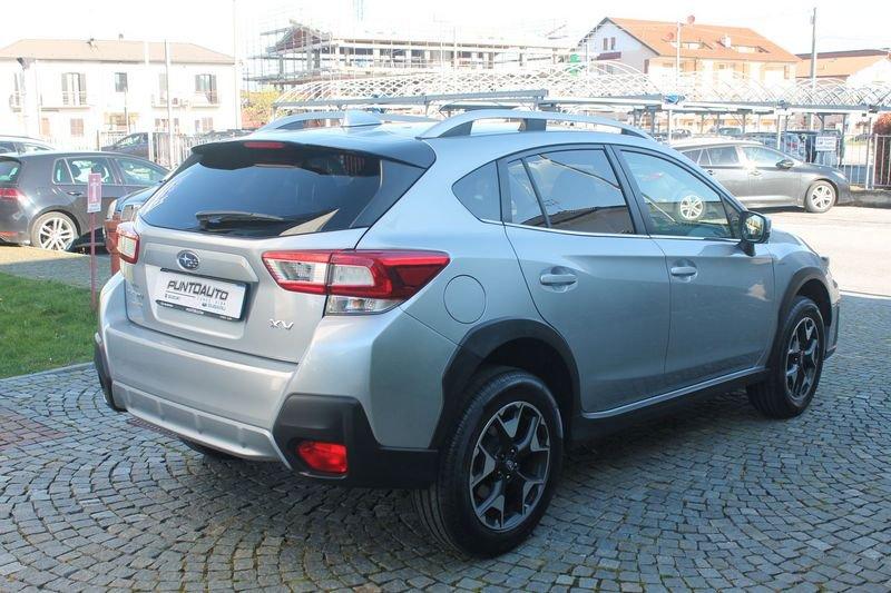 Subaru XV 1.6i Lineartronic Style