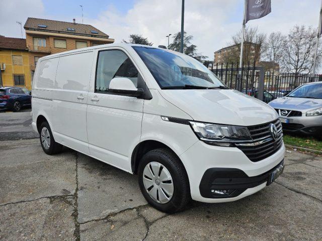 VOLKSWAGEN Transporter 2.0 TDI 150CV DSG PC Furgone