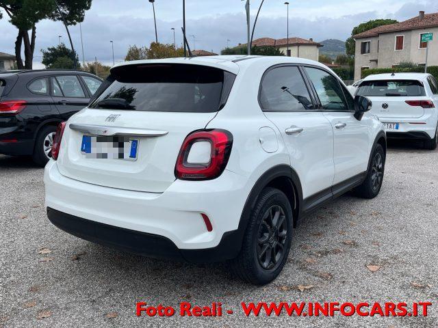FIAT 500X 1.3 MultiJet 95 CV Club NEOPATENTATI - PROMO