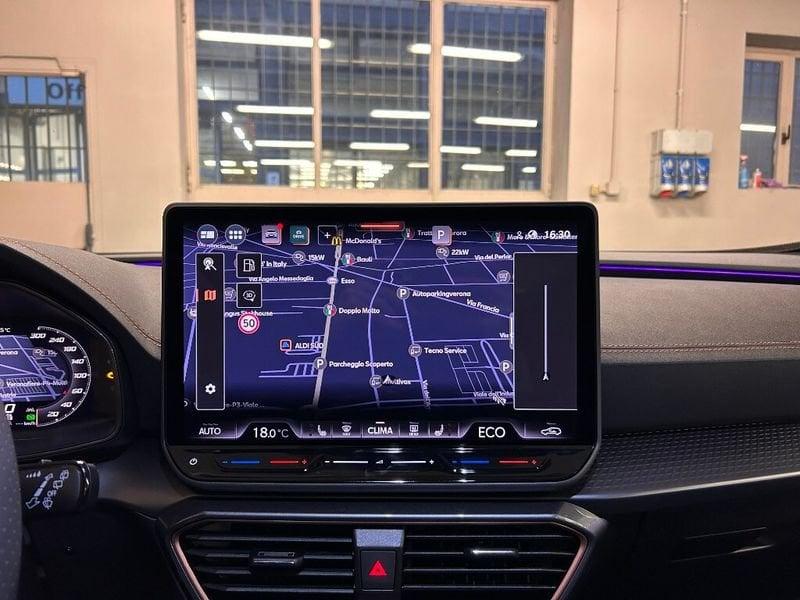 Cupra Formentor 1.5 e-Hybrid DSG VZ