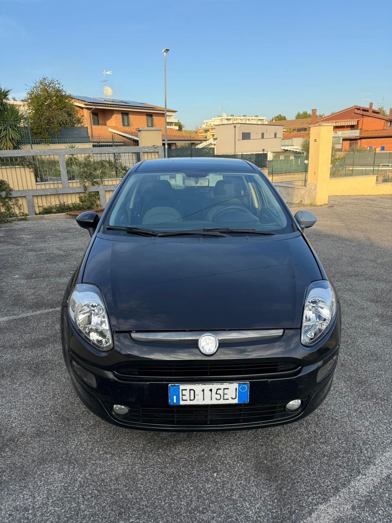 Fiat Punto Evo 1.3 Mjt 75 CV DPF 5 porte S&S Active