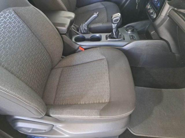 FORD Ranger 2.0 ECOBLUE aut. Super Cab XLT 4 posti