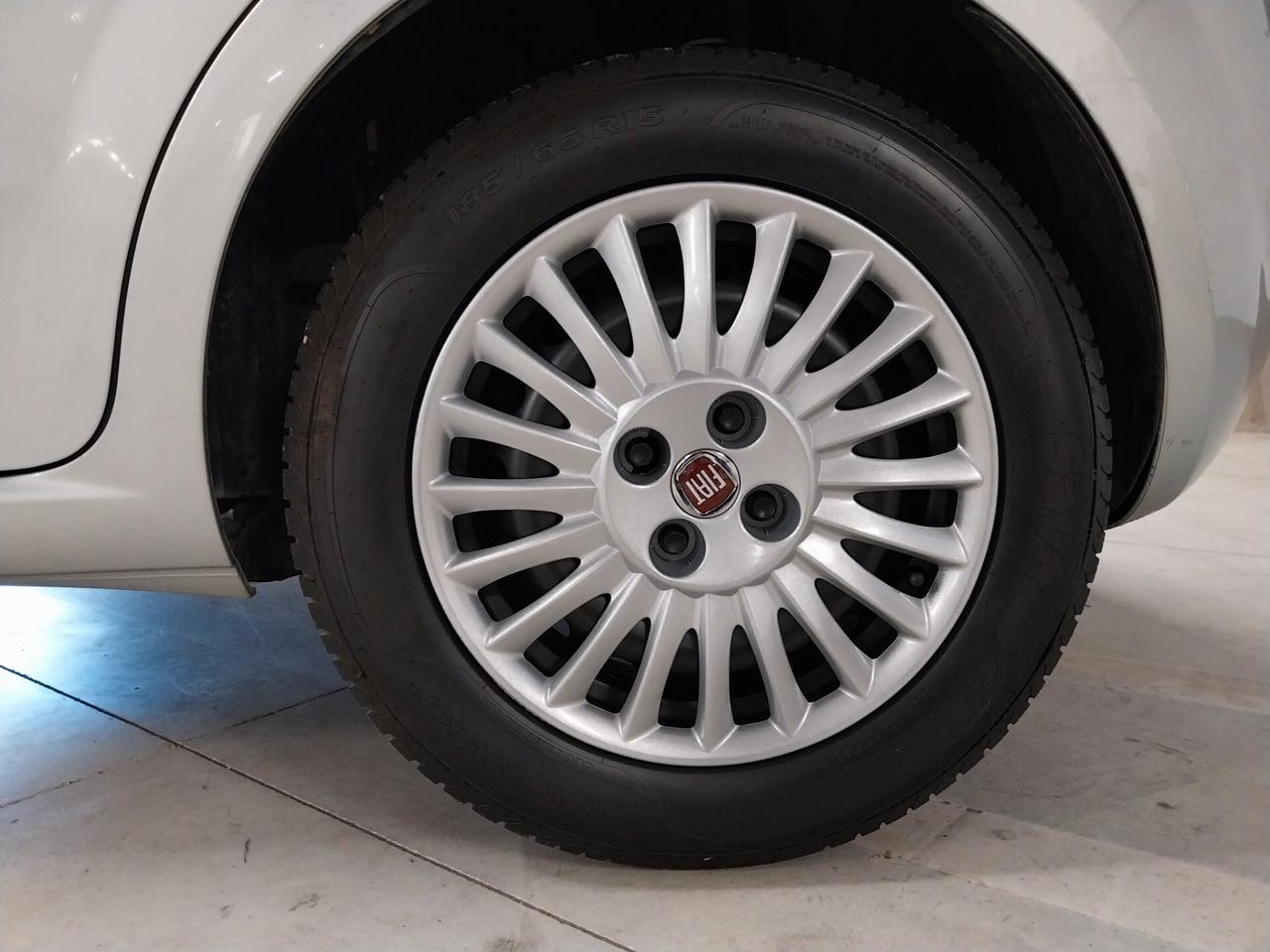 Fiat Grande Punto 1.3 MJT 75 CV 5 porte - ok neopatentati
