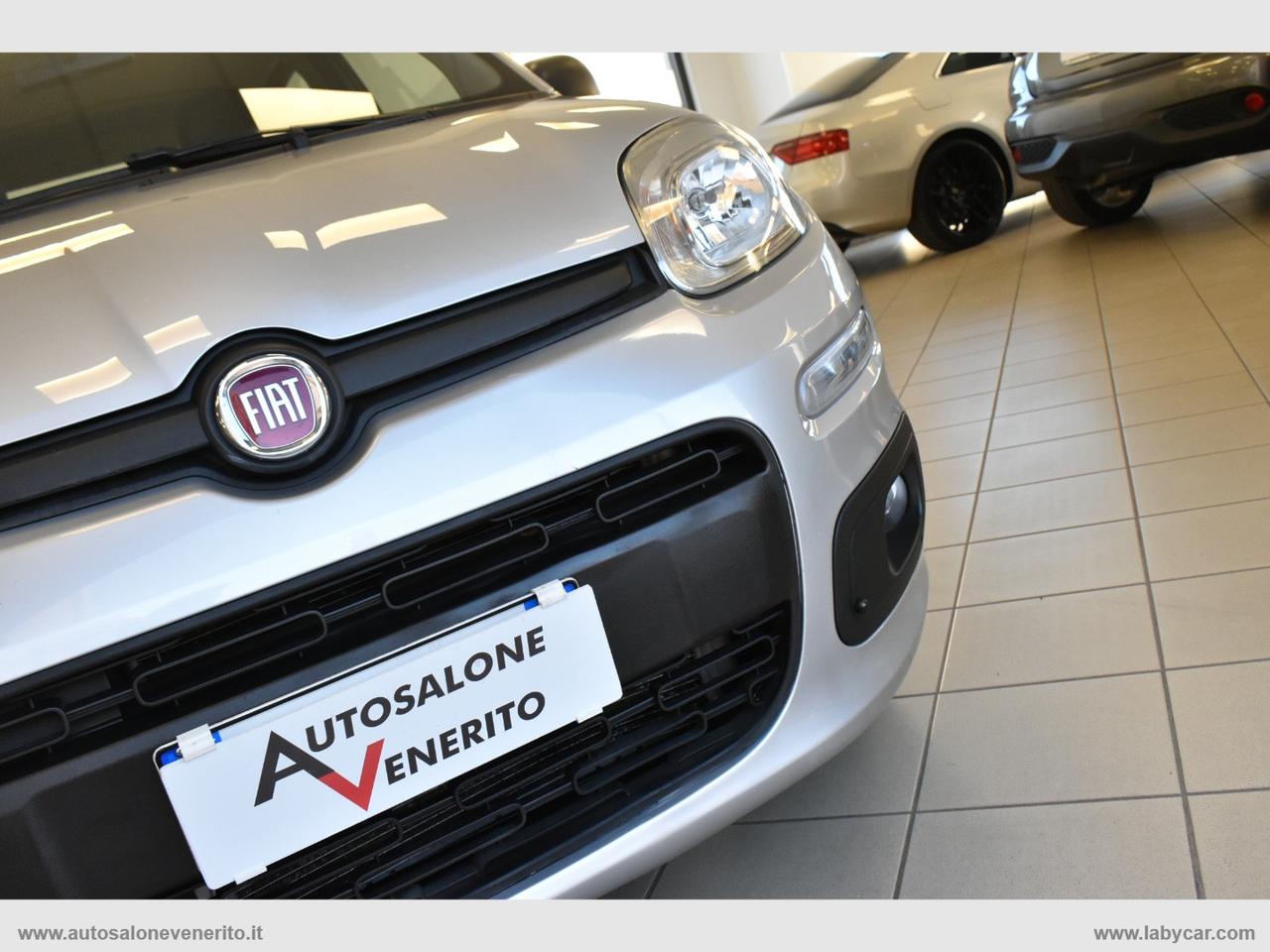 FIAT Panda 1.2 EasyPower Easy