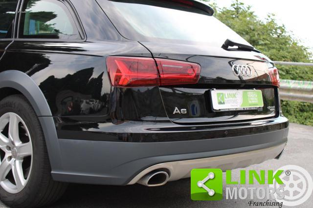 AUDI A6 allroad 3.0 QUATTRO