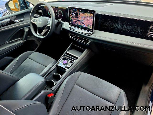 VOLKSWAGEN Tiguan NEW 2.0 Elegance TDI 150CV DSG Navi-Virtual Cockpi