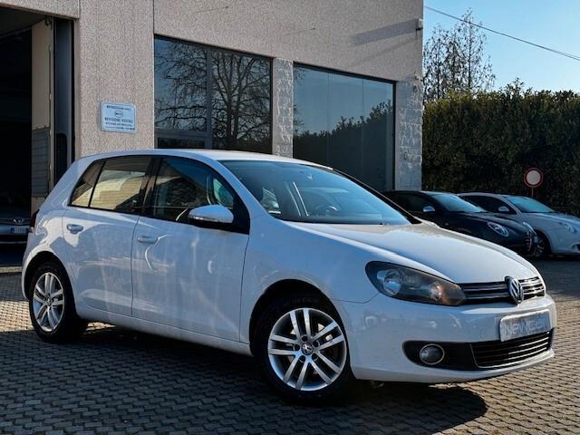 Volkswagen Golf 1.6 TDI DPF 3p. Highline