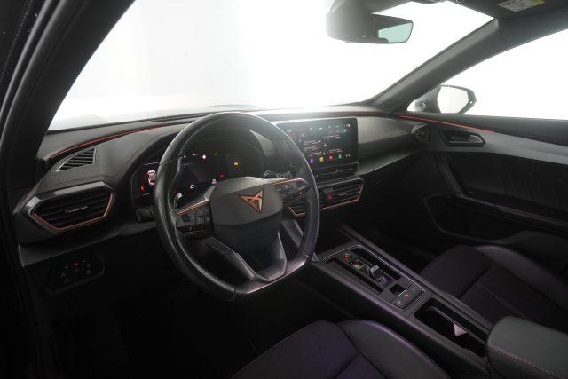 CUPRA Formentor Formentor 1.5 TSI DSG