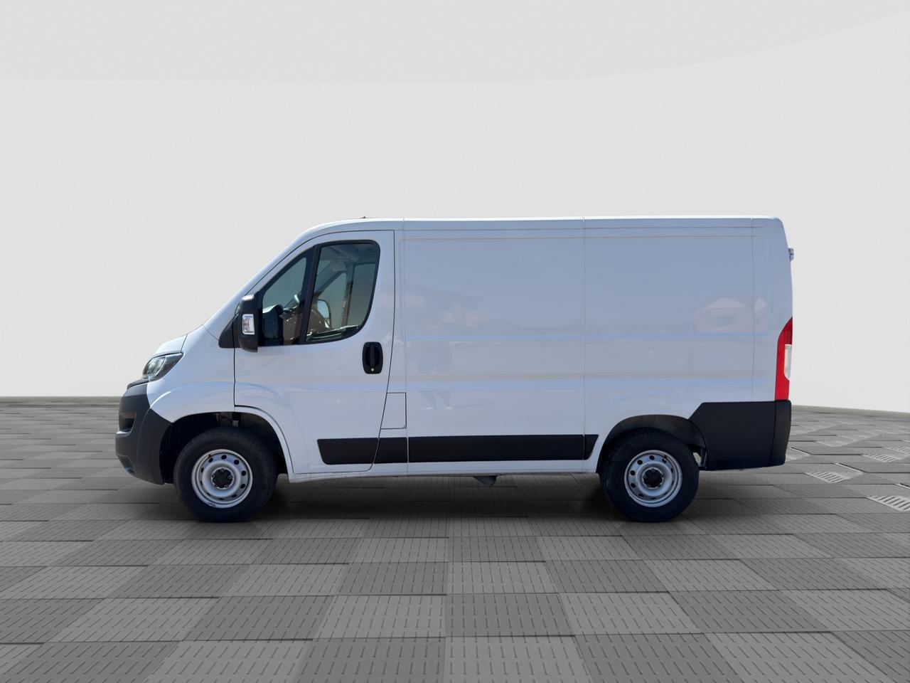FIAT Ducato (4ª serie) Ducato 30 2.2 Mjt 120CV PC-TN Furgone