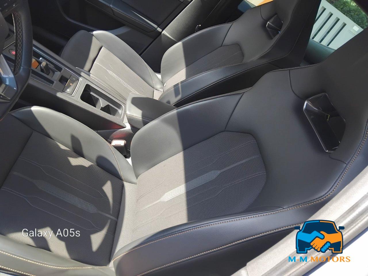 Cupra Formentor 2.0 tdi 4drive 150cv dsg