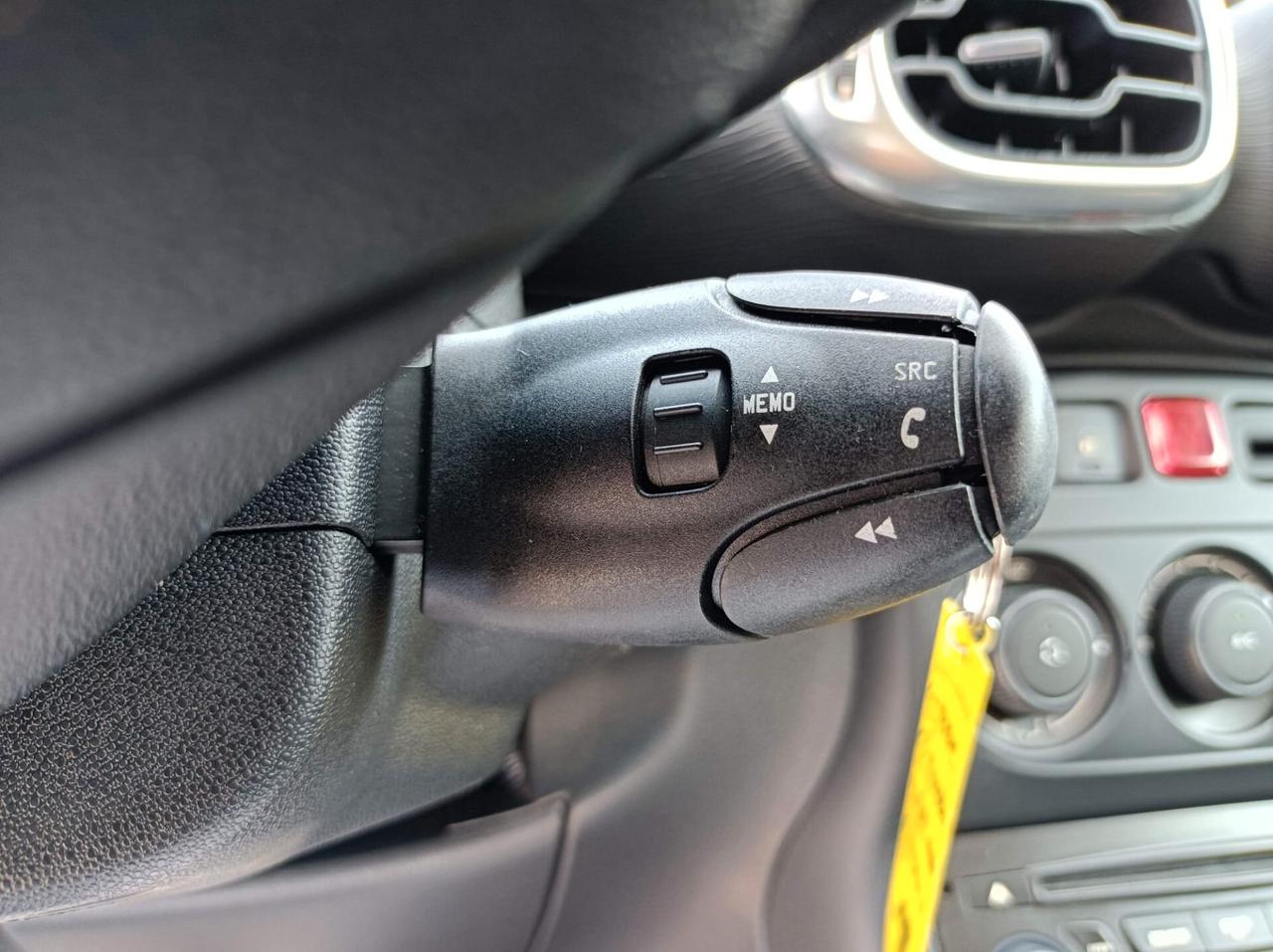 Citroen C3 Picasso C3 Picasso 1.4 VTi 95 GPL airdream Seduction