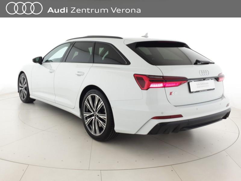 Avant 3.0TDI 344CV quattro tiptronic